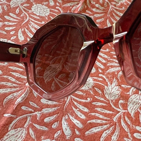 Anne & Valentin sunglasses - Picture 14 of 16